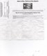 2 CARTES D'EMBARQUEMENT BOARDING PASS United & America - Tarjetas De Embarque