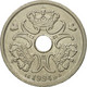 Monnaie, Danemark, Margrethe II, 2 Kroner, 1994, Copenhagen, TTB, Copper-nickel - Denmark