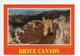 Etats Unis: Bryce Canyon National Park, Vista From Sunrise Point (18-2794) - Bryce Canyon