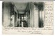 Pensionnat De Machelen (Flandre) - Le Corridor - 1905  - 2 Scans - Machelen