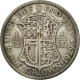 Monnaie, Grande-Bretagne, George V, 1/2 Crown, 1929, TB+, Argent, KM:835 - K. 1/2 Crown
