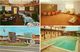 280023-New Jersey, Elizabeth, Cadillac Motel, Swimming Pool, Multi-View, Martin Advertising By Dexter Press No 98237-B - Elizabeth