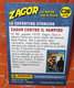 ZAGOR PANINI LE COPERTINE STORICHE C28 ZAGOR CONTRO IL VAMPIRO - Altri & Non Classificati