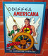 ZAGOR PANINI LE COPERTINE STORICHE C29 ODISSEA AMERICANA - Altri & Non Classificati