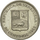 Monnaie, Venezuela, 50 Centimos, 1965, SUP, Nickel, KM:41 - Venezuela