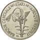 Monnaie, West African States, 100 Francs, 1987, Paris, TTB, Nickel, KM:4 - Ivory Coast