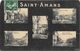 Souvenir De St Saint-Amans - Multivues - Carte G.C.M. - Souvenir De...
