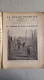 LA REVUE SPORTIVE JANVIER 1904 N°3 LES MATCHES INTERNATIONAUX DE FOOTBALL ET LE CRITERIUM DE CROSS CYCLO PEDESTRE - Sport