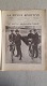 LA REVUE SPORTIVE AVRIL  1904 N°15 LES CANOTS A MONACO  PARIS NICE PARIS - Sport