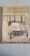 LA REVUE SPORTIVE OCTOBRE  1903 N° 30 CHATEAU THIERRY AUTOMOBILE . CYCLISME LES 100 MILES  LES 100 KILOS PARC DES PRINCE - Sport