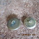 2 WW1 British Navy Buttons - 1914-18