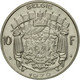 Monnaie, Belgique, 10 Francs, 10 Frank, 1979, Bruxelles, TTB, Nickel, KM:156.1 - 10 Francs