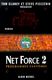 NET FORCE 2  PROGRAMME FANTOMES    °°°° TOM CLANCY - Altri & Non Classificati