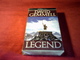 LEGEND   °°°°  DAVID GEMMELL - Autres & Non Classés