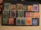 Delcampe - Yougoslavie - Lot De Timbres Anciens - Collections (without Album)