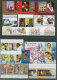 Vaticano 2007 Annata Completa/Complete Year MNH/** - Annate Complete