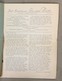 TURKEY  GREECE  THE ANATOLIA COLLEGE NEWS   SALONIQUE  NR. 3.   1930. - History