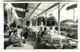 HOTEL JURA BASEL Foto L.M.Kohler Alte Autos Café-Leben Um 1950 - Basel