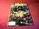 THE HUNTRESS  No 1 APR 89 - DC