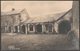 Cloister, Cleeve Abbey, Washford, Somerset, C.1920 - Cambria Series RP Postcard - Other & Unclassified