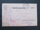 KARTE Piotrkow Feldpost 1915 - Jestetice Solnice   /// D*34069 - Briefe U. Dokumente