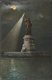 Statue Of Liberty, New York City, C.1910 - Theodore Eismann Postcard - Statue Of Liberty