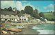 Ferry Boat Inn, Helford Passage, Cornwall, C.1960s - Colourpicture Postcard - Other & Unclassified