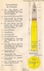 Delcampe - 7,5 Cm K.w.K. 40 Obus Explosif Allemand HE Round WW2 Spgr. Patr. 34 - Armes Neutralisées