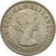 Monnaie, Grande-Bretagne, Elizabeth II, Shilling, 1966, TTB+, Copper-nickel - I. 1 Shilling