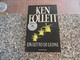 Un Letto Di Leoni - Ken Follet - Action Et Aventure