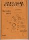 Feuilles Marcophiles  2 Suppléments  La Télégraphie En France  Poids 720 Gr   156  Pages - Other & Unclassified