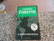 Il Quarto Protocollo - Frederick Forsyth - Abenteuer