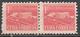 Cuba 1958. Scott #RA43 (M) Proposed Communications Building - Timbres-taxe