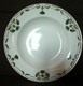 ASSIETTE Faience Faiencerie BADONVILLER Lorraine Earthenware Av.1905 ! - Badonviller (FRA)