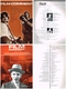Lot De 13 Magazines -  Film Comment - - Art