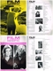 Lot De 13 Magazines -  Film Comment - - Arte