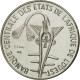 Monnaie, Afrique De L'Ouest, Franc, 1976, Paris, ESSAI, FDC, Steel, KM:E8 - Côte-d'Ivoire