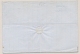 Deutsches Reich - 1873 - 1 Groschen Mi 19 On Cover From Stassfürth To Magdeburg - Brieven En Documenten