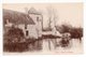 CPA 91 . LARDY - MOULIN DE SELLES - Lardy