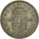 Monnaie, Grande-Bretagne, Elizabeth II, Shilling, 1966, TTB, Copper-nickel - I. 1 Shilling