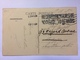 GB - Edward VII Era Postcard - Tunisia To Southampton With `Received From H.M. Ship No Charge To Be Raised` Cachet - Covers & Documents