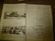 1918 LE MIROIR:Anglais,Ansacs,Canadiens Au Front De La Somme;Exode;Révolution URSS;Chinois à Kharbine;Chemin Des D.; Etc - Français