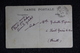 Circuit D'ANJOU, Monoplan Zodiac Piloté Par LABOUCHERE, Faisant Le Plein D'Automobiline Et Huile D'avion. - ....-1914: Précurseurs