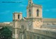 Postcard Malta St John's Co Cathedral The Exterior My Ref  B23025 - Malta