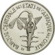 Monnaie, Afrique De L'Ouest, 100 Francs, 1967, Paris, ESSAI, FDC, Nickel, KM:E4 - Côte-d'Ivoire