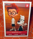 MR PEABODY & SHERMAN SIGMA TUTTA UN'ALTRA STORIA  2 - Altri & Non Classificati