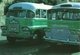 1078 "MALTA - PUBLIC TRANSPORT BUSES - ANNI '90" CART. POSTALE ORIG. SPED. - Malta