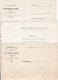LYON 1914 - EXPOSITION INTERNATIONALE URBAINE - Plans, Correspondances, Publicités D'éditeurs, Articles De Journaux - Historical Documents