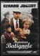 DVD Monsieur Batignole - Commedia