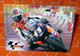 MOTO GP PANINI 2003 TOHRU UKAWA 48 - Motori